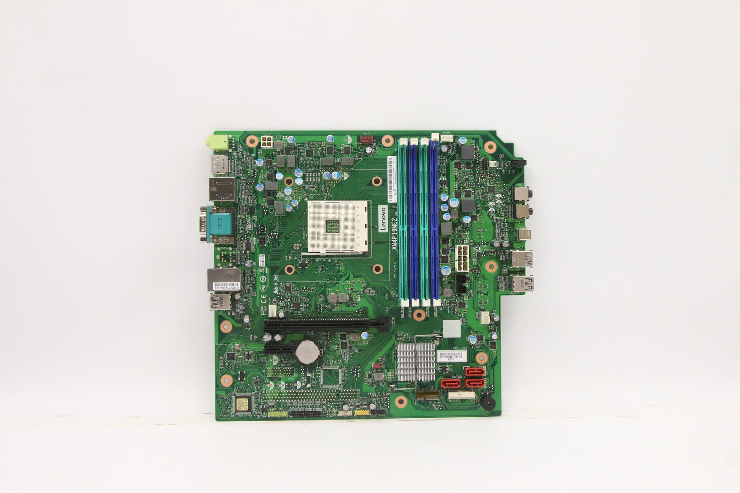 Lenovo Bdplanar Mb Am4 Cz Pro 565 Win - 5B20U54831