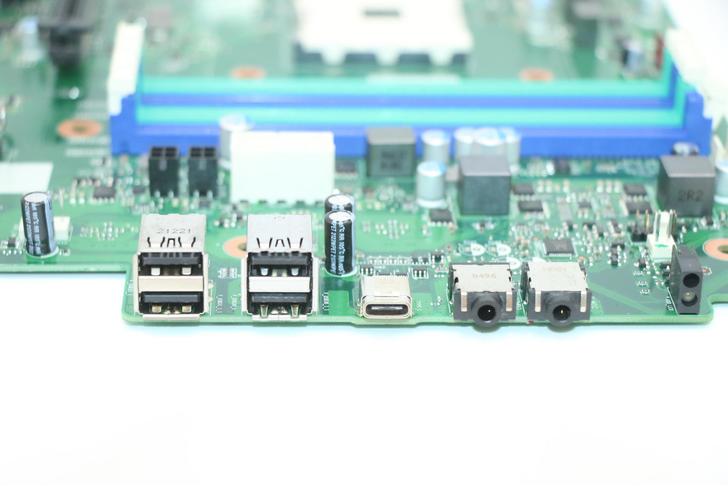 Lenovo Bdplanar Mb Am4 Cz Pro 565 Win - 5B20U54831