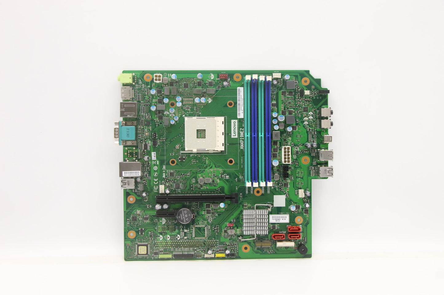 Lenovo Bdplanar Mb Am4 Cz Pro 565 No - 5B20U54832