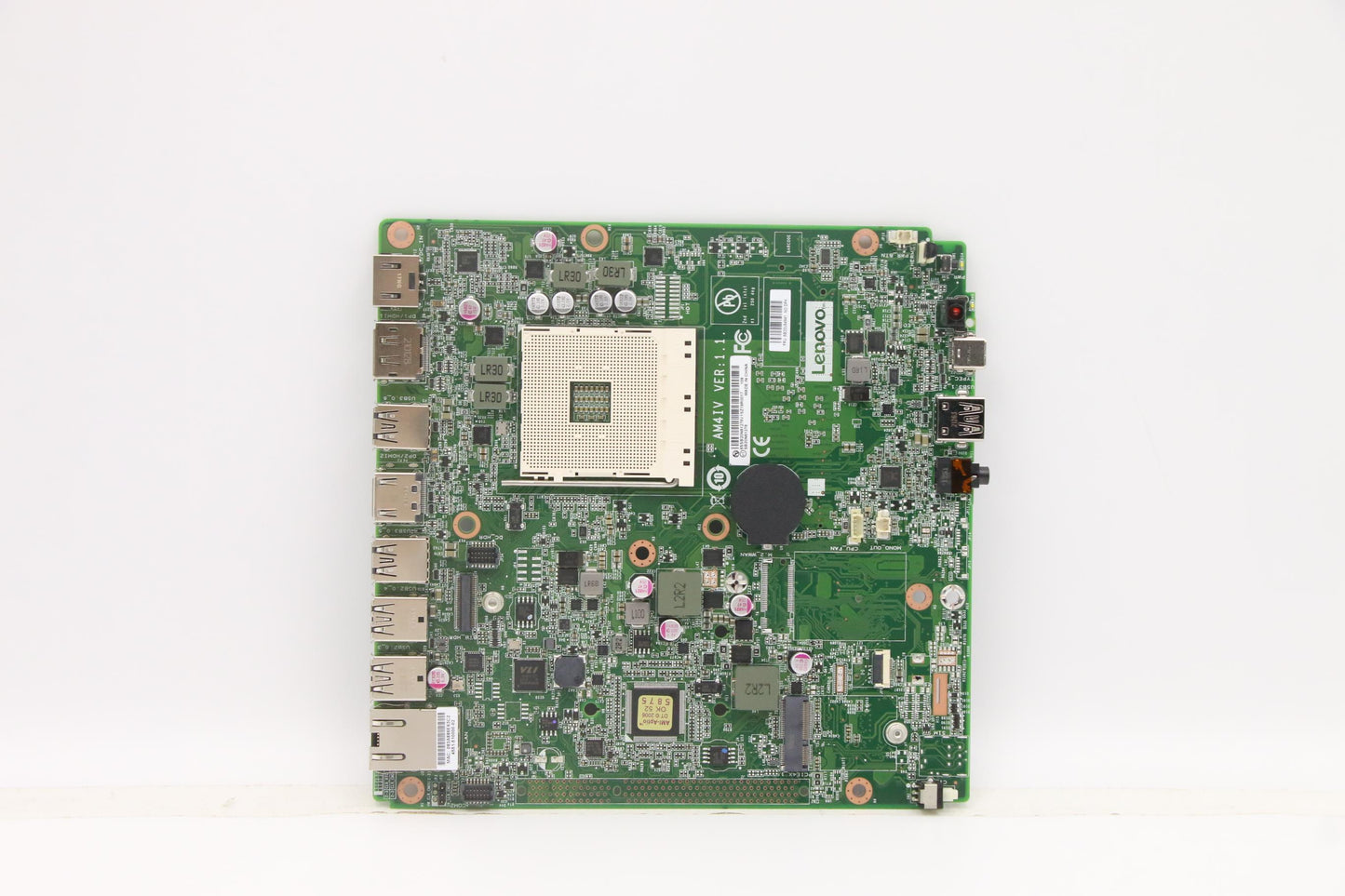 Lenovo Bdplanar Mb Fru No Dpk - 5B20U54841
