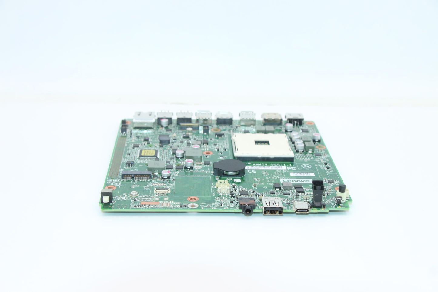 Lenovo Bdplanar Mb Fru No Dpk - 5B20U54841
