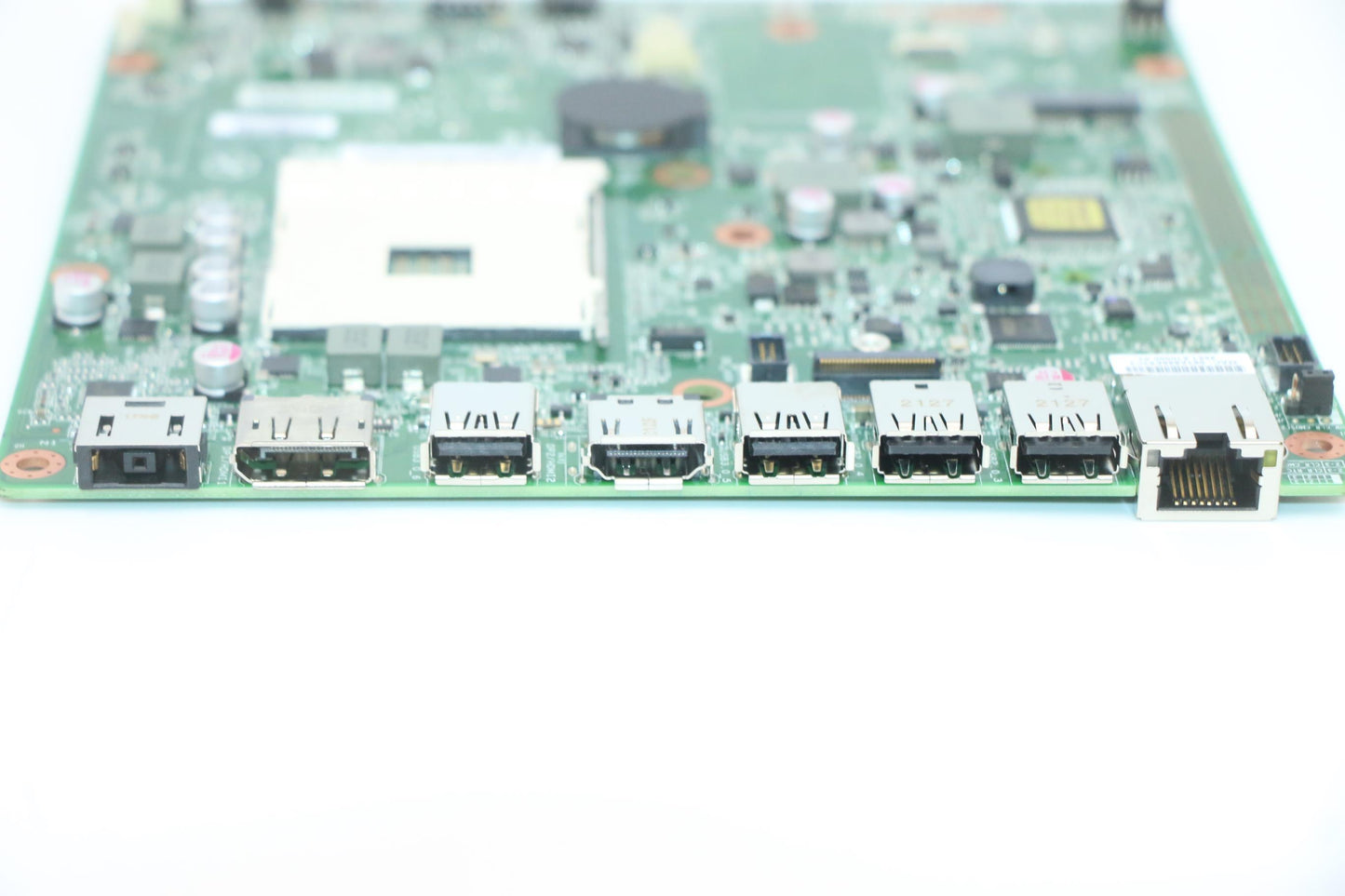 Lenovo Bdplanar Mb Fru No Dpk - 5B20U54841