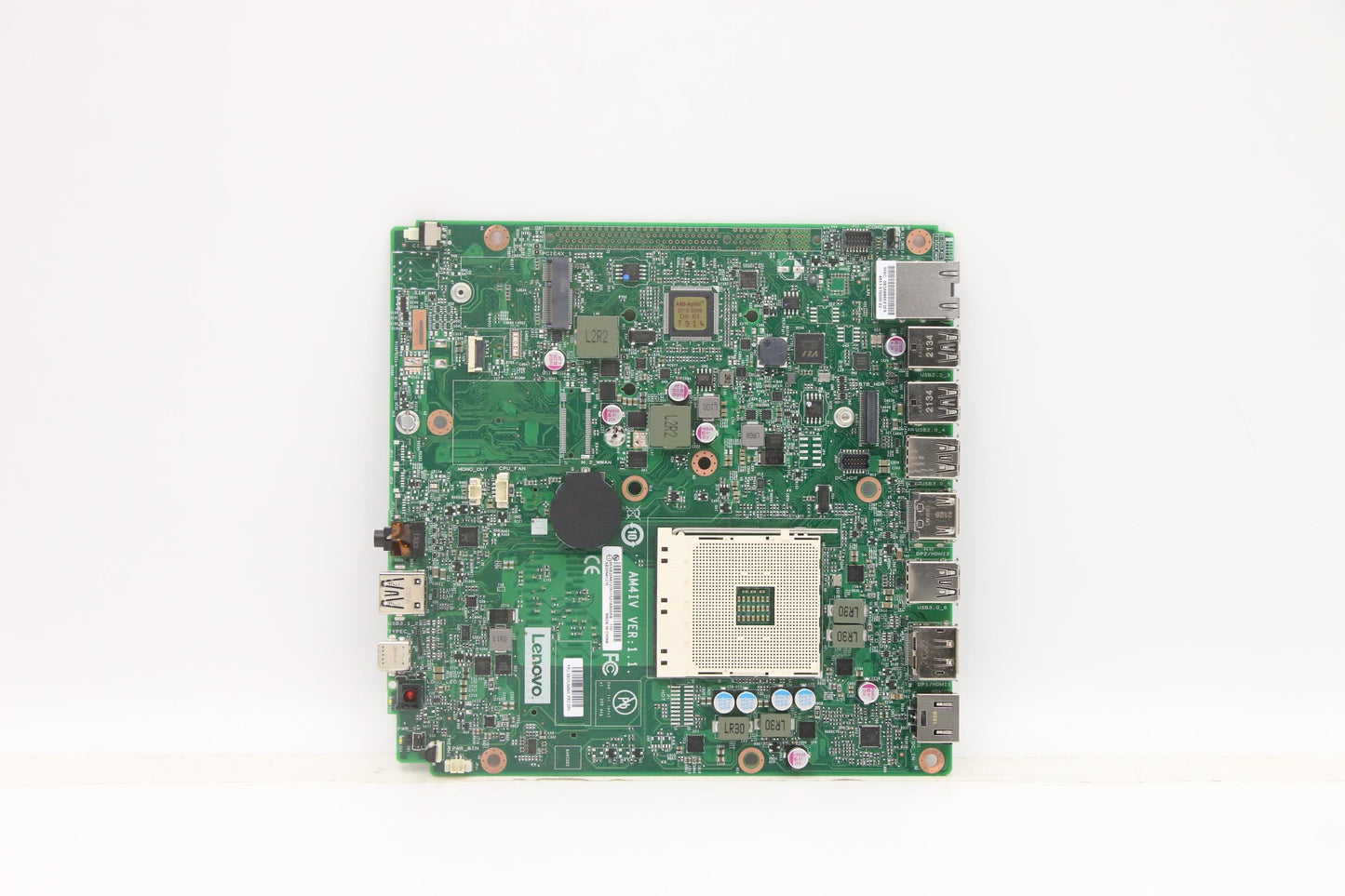 Lenovo Bdplanar Mb Fru Iot Dpk - 5B20U54843