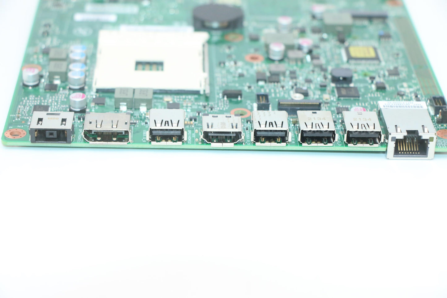 Lenovo Bdplanar Mb Fru Iot Dpk - 5B20U54843
