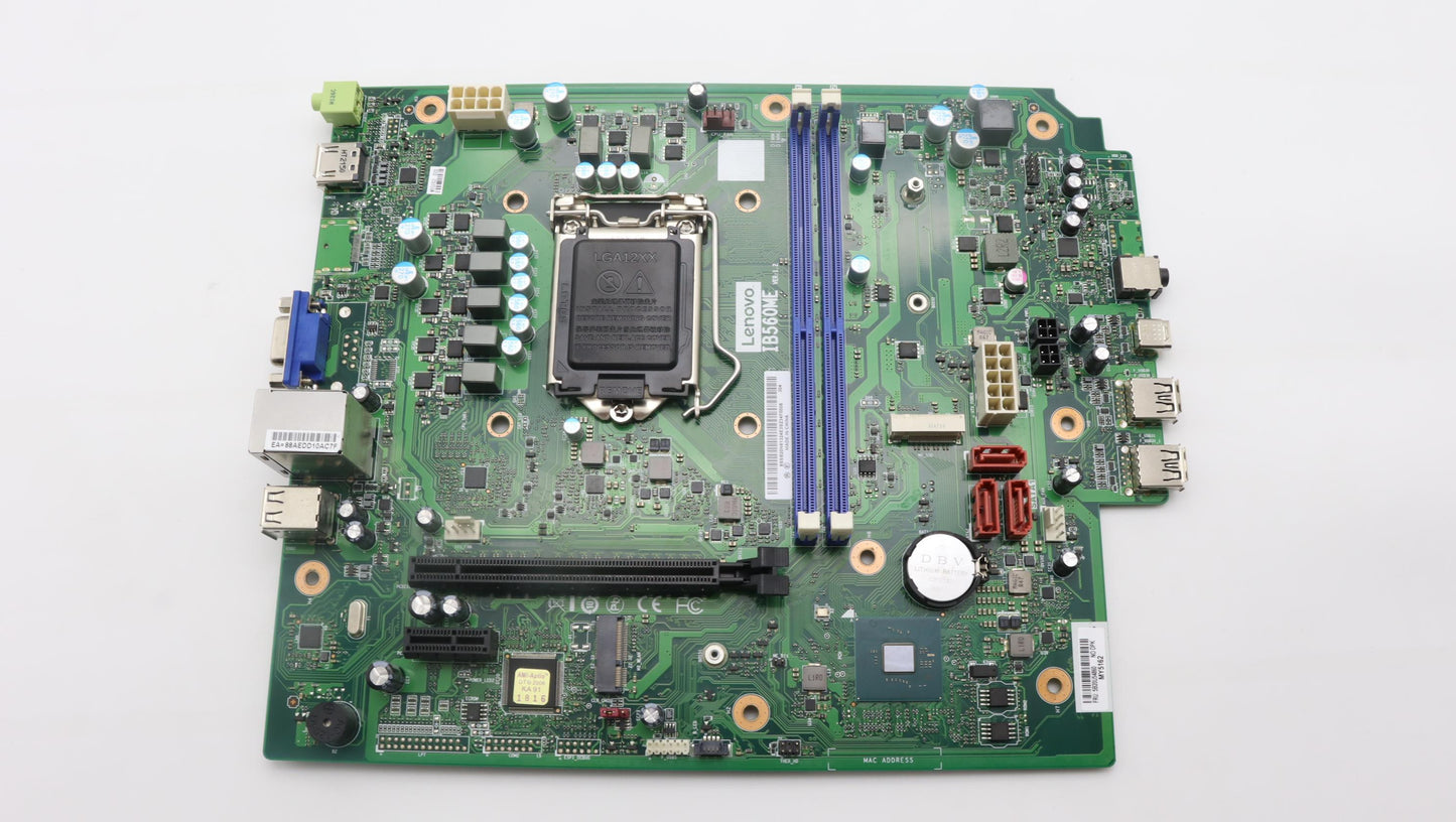 Lenovo Bdplanar Rkl B560(897Q+3*Onsem - 5B20U54860
