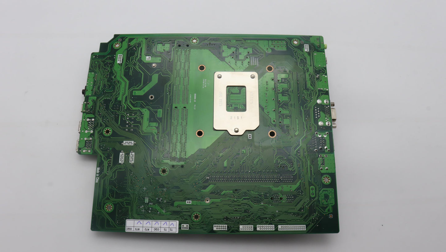 Lenovo Bdplanar Rkl B560(897Q+3*Onsem - 5B20U54860
