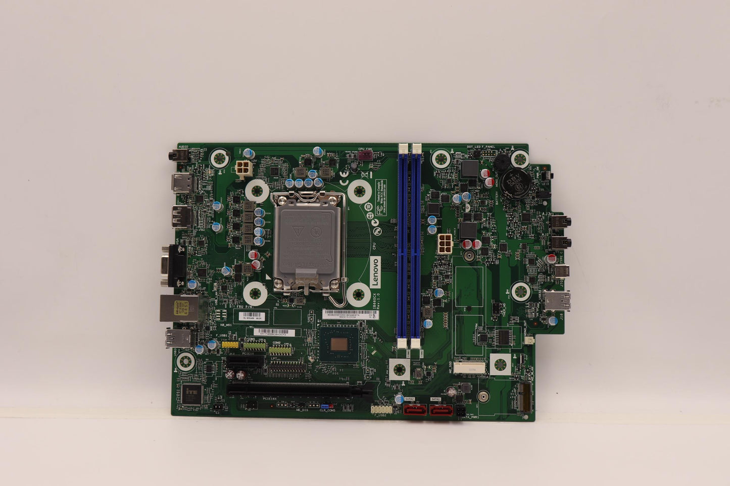 Lenovo (5B20U54866) Motherboard with B660 Chipset and DPK