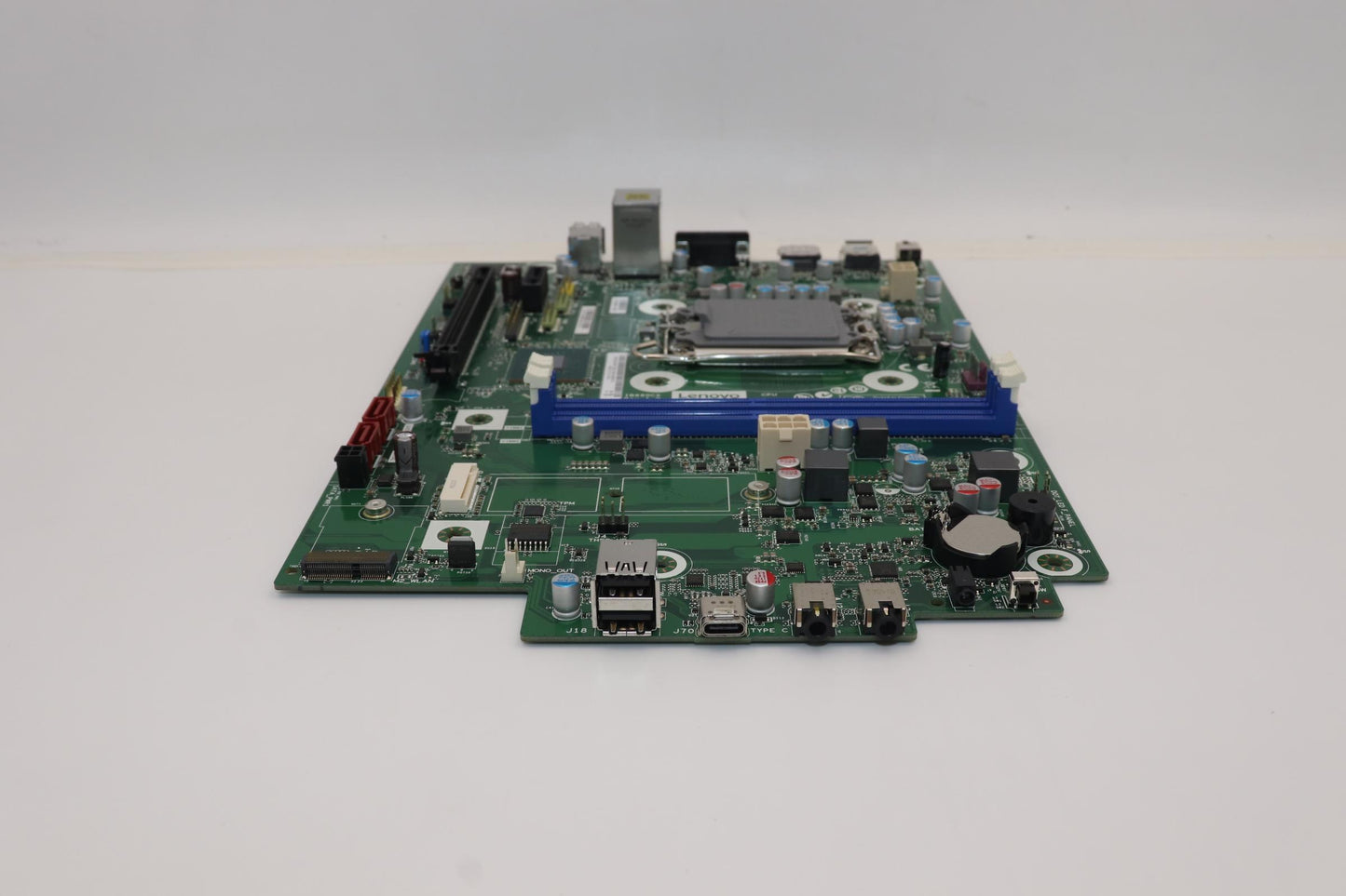 Lenovo (5B20U54866) Motherboard with B660 Chipset and DPK