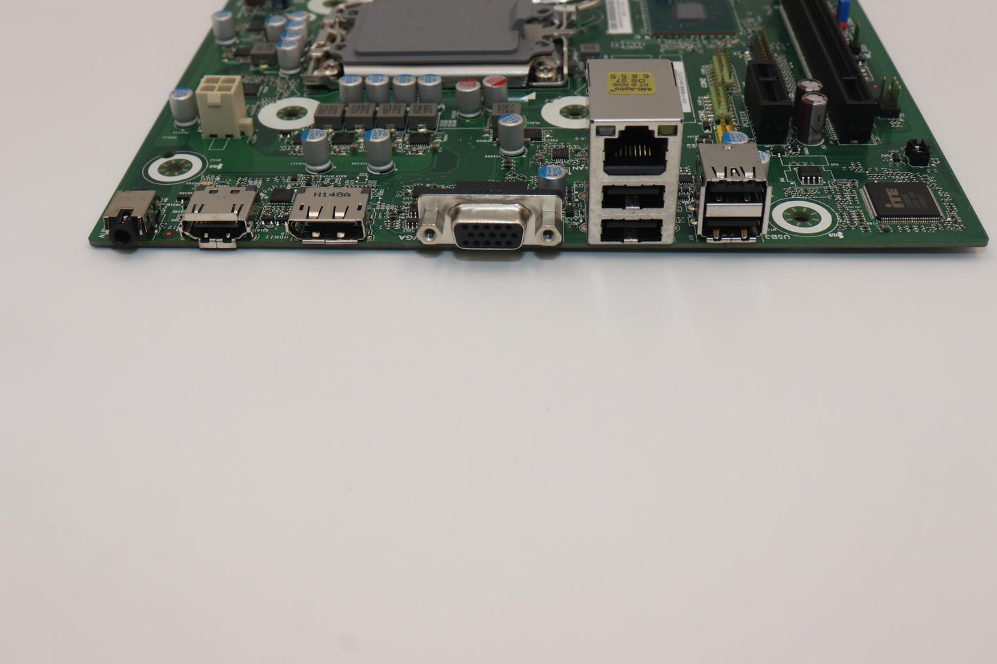 Lenovo (5B20U54866) Motherboard with B660 Chipset and DPK