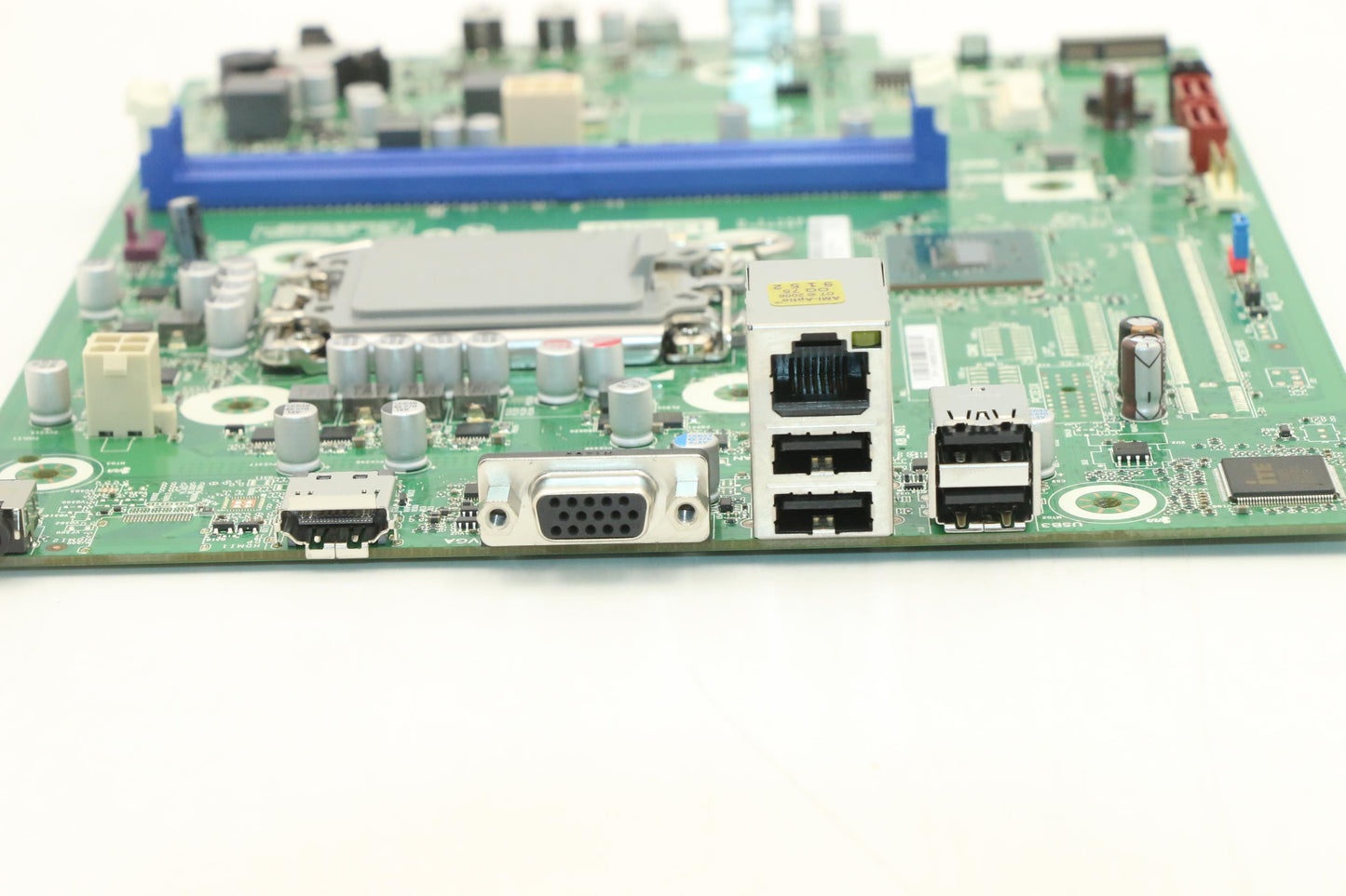 Lenovo Bdplanar Intel Alder Lake B660 - 5B20U54870