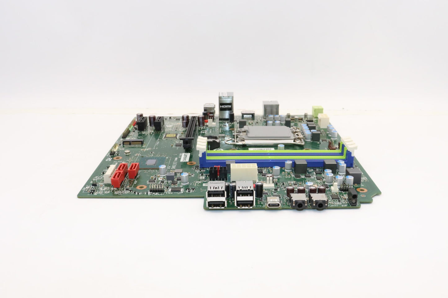 Lenovo Bdplanar Mb Fru No Dpk - 5B20U54905