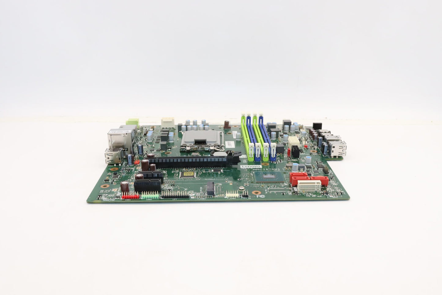 Lenovo Bdplanar Mb Fru No Dpk - 5B20U54905