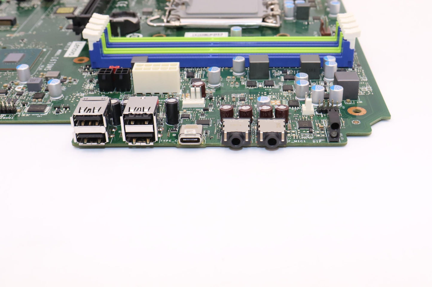Lenovo Bdplanar Mb Fru No Dpk - 5B20U54905