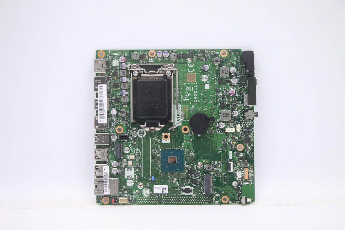 Lenovo Bdplanar Q470 M930Q Mb Fru Win - 5B20U54915