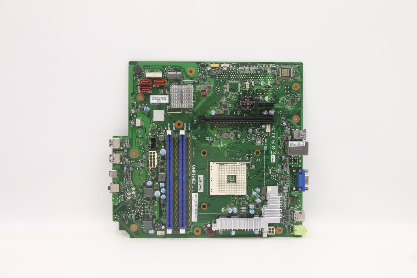 Lenovo Bdplanar Amd Cezanne Pro 565 W - 5B20U54959