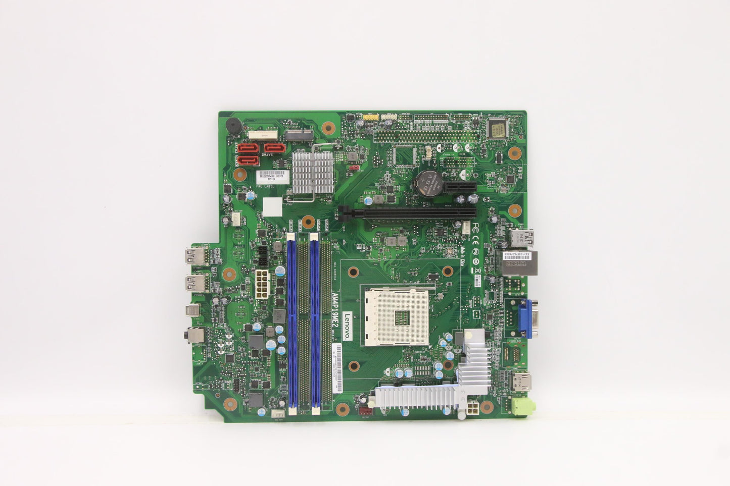 Lenovo Bdplanar Amd Cezanne Pro 565 N - 5B20U54960