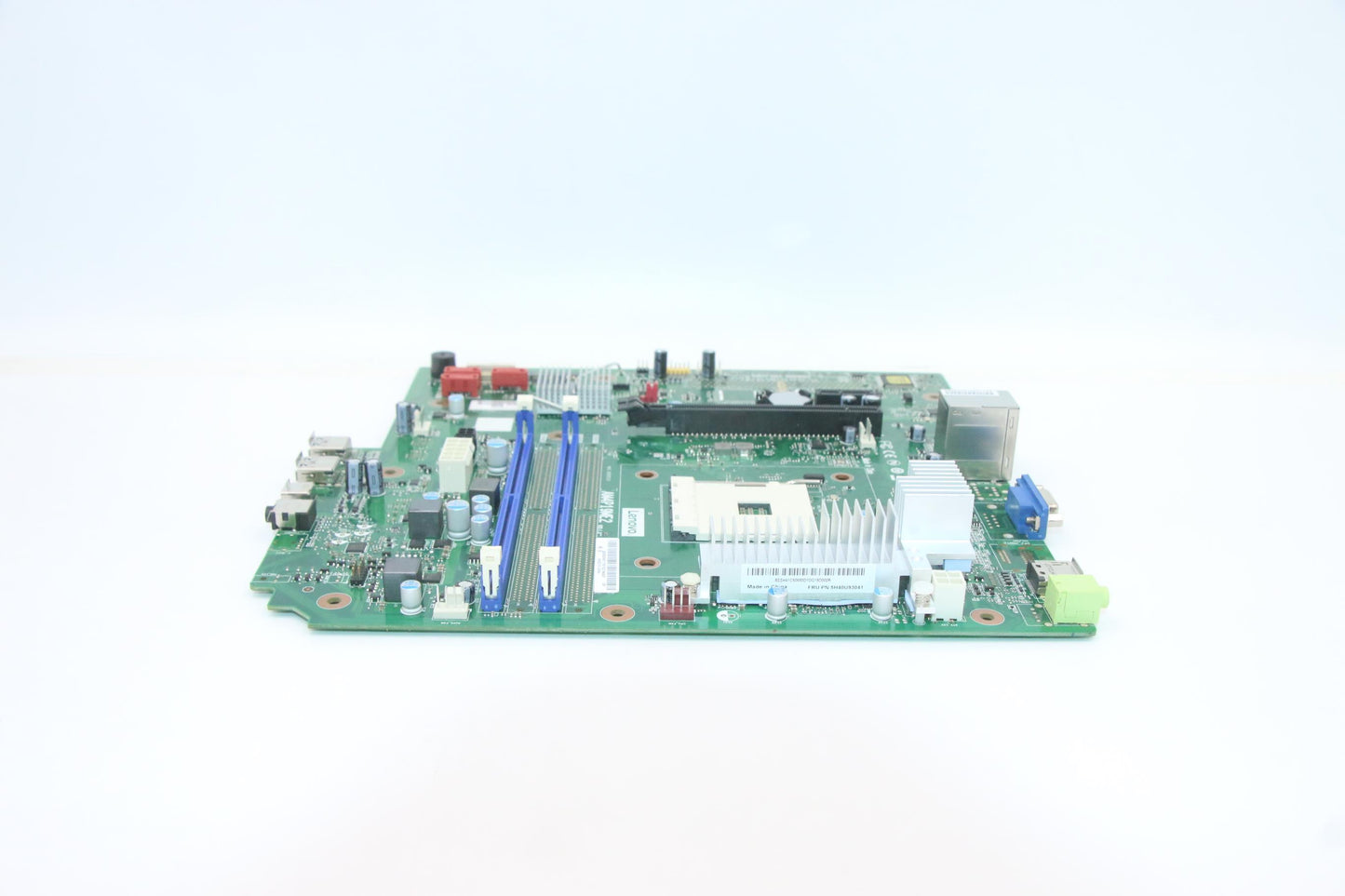 Lenovo Bdplanar Amd Cezanne Pro 565 N - 5B20U54960