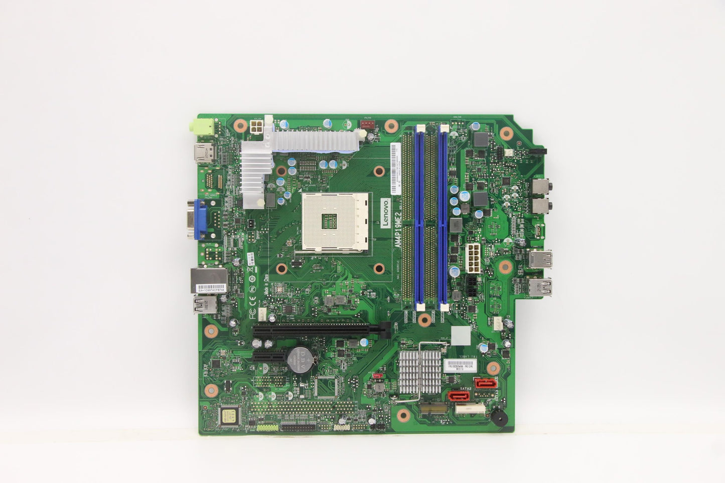 Lenovo Bdplanar Mb Am4 Cz P565 Win Dp - 5B20U54966