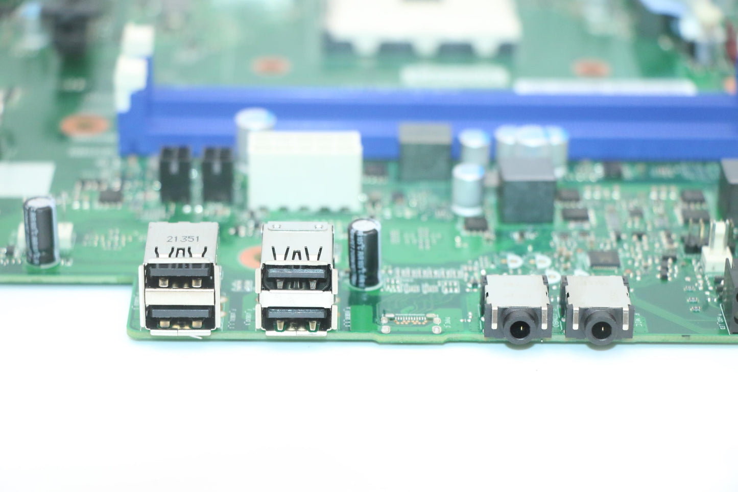 Lenovo Bdplanar Mb Am4 Cz P565 Win Dp - 5B20U54966