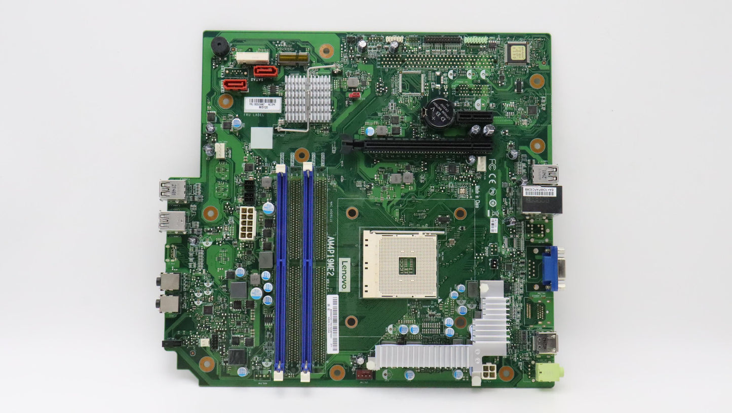 Lenovo Bdplanar Mb Am4 Cz P565 No Dpk - 5B20U54967