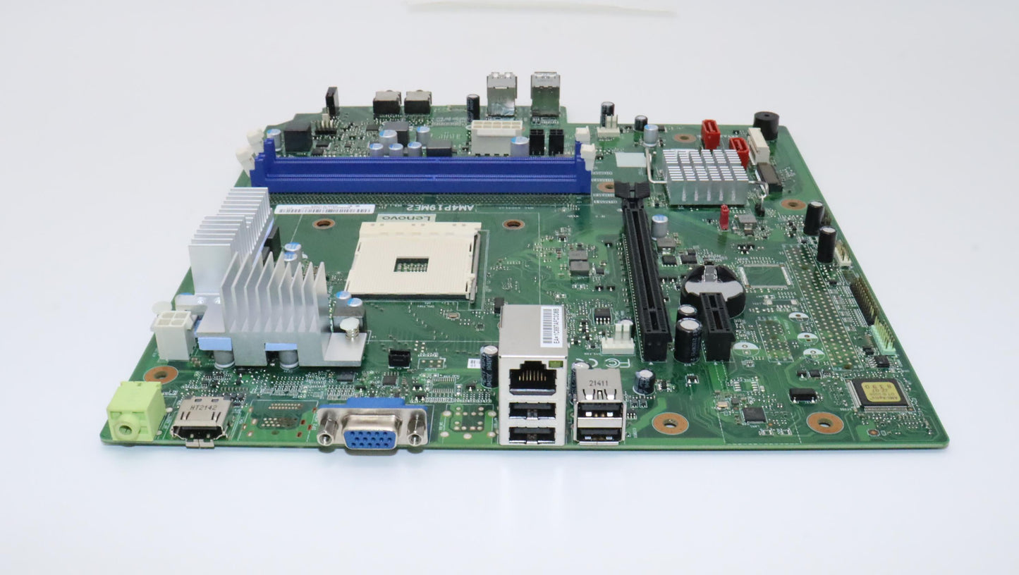 Lenovo Bdplanar Mb Am4 Cz P565 No Dpk - 5B20U54967