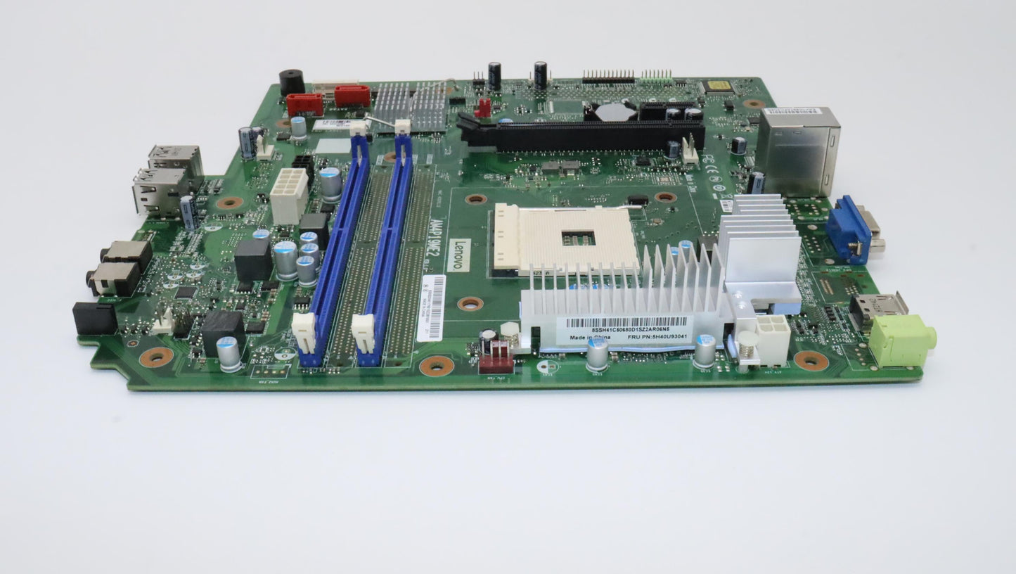 Lenovo Bdplanar Mb Am4 Cz P565 No Dpk - 5B20U54967