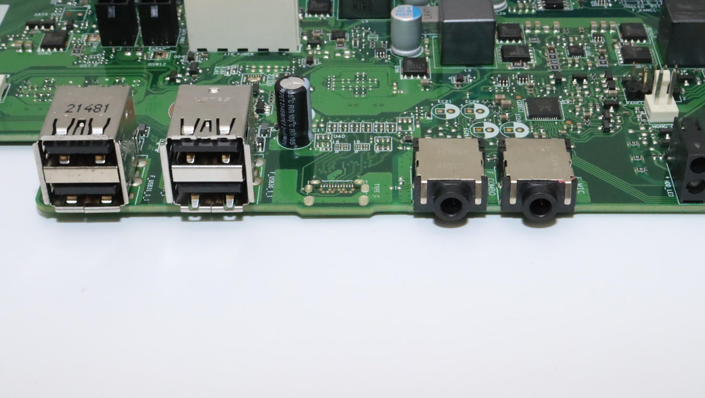 Lenovo Bdplanar Mb Am4 Cz P565 No Dpk - 5B20U54967