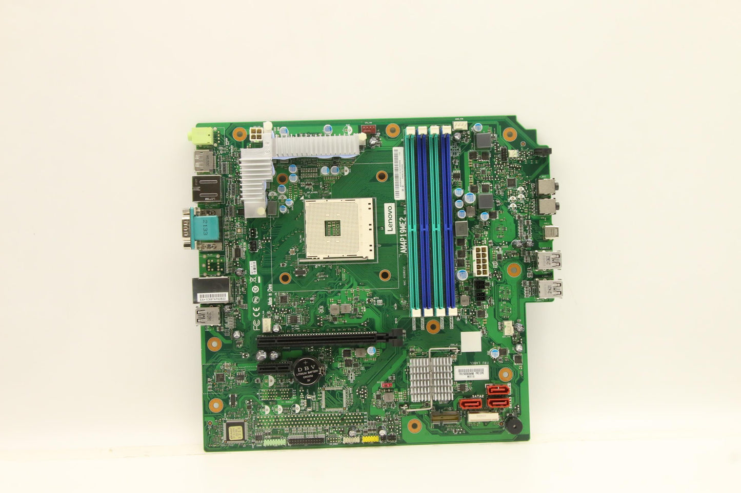 Lenovo Bdplanar Mb Am4 Cz P565 Win Dp - 5B20U54968