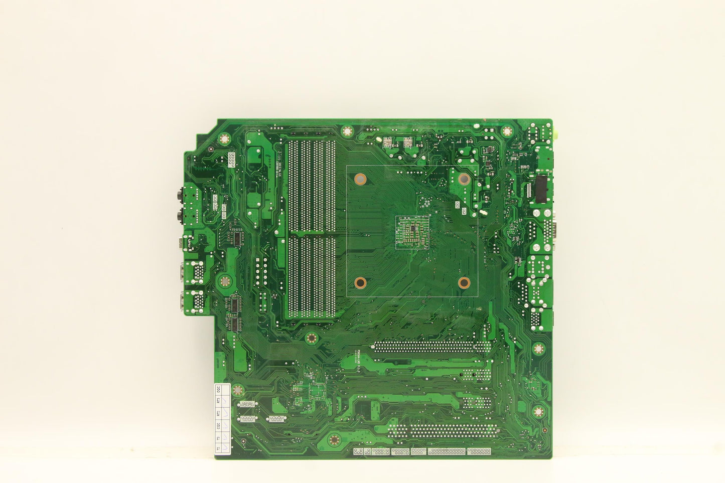 Lenovo Bdplanar Mb Am4 Cz P565 Win Dp - 5B20U54968