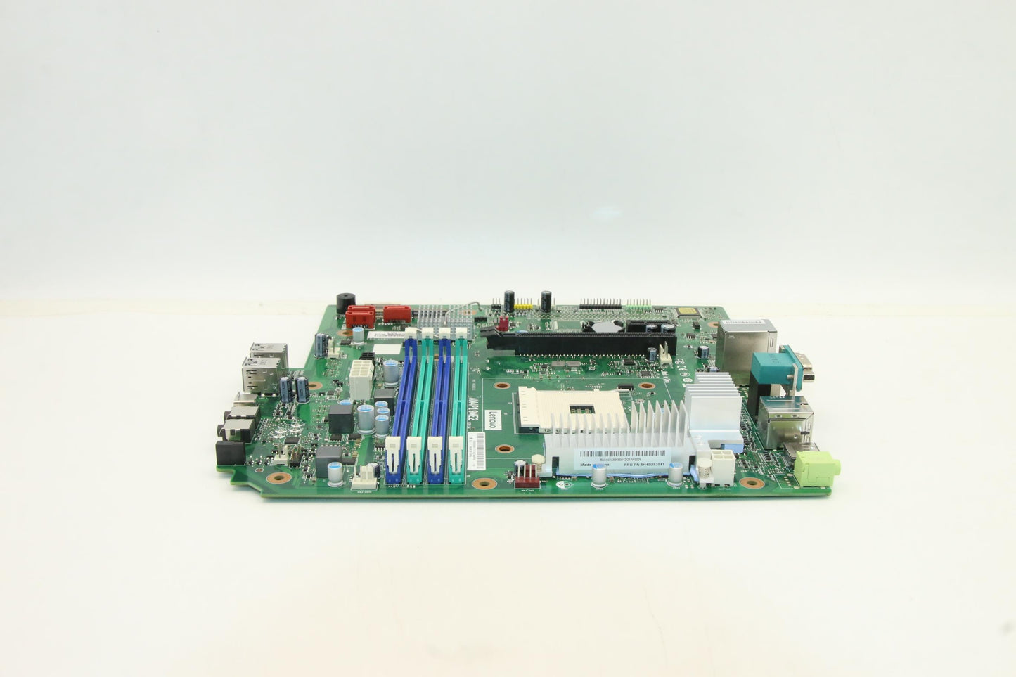 Lenovo Bdplanar Mb Am4 Cz P565 Win Dp - 5B20U54968
