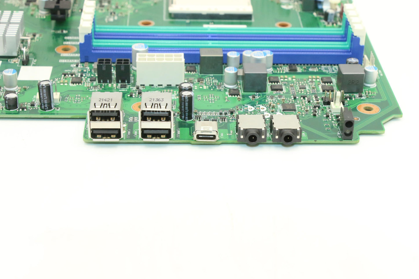 Lenovo Bdplanar Mb Am4 Cz P565 Win Dp - 5B20U54968