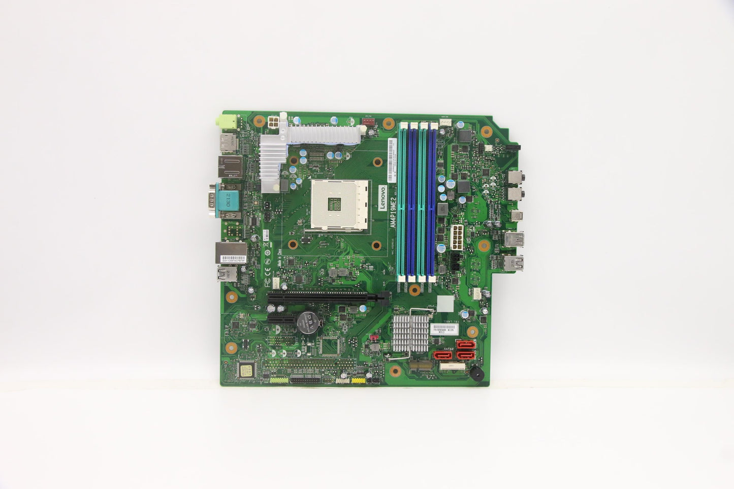 Lenovo Bdplanar Mb Am4 Cz P565 No Dpk - 5B20U54969