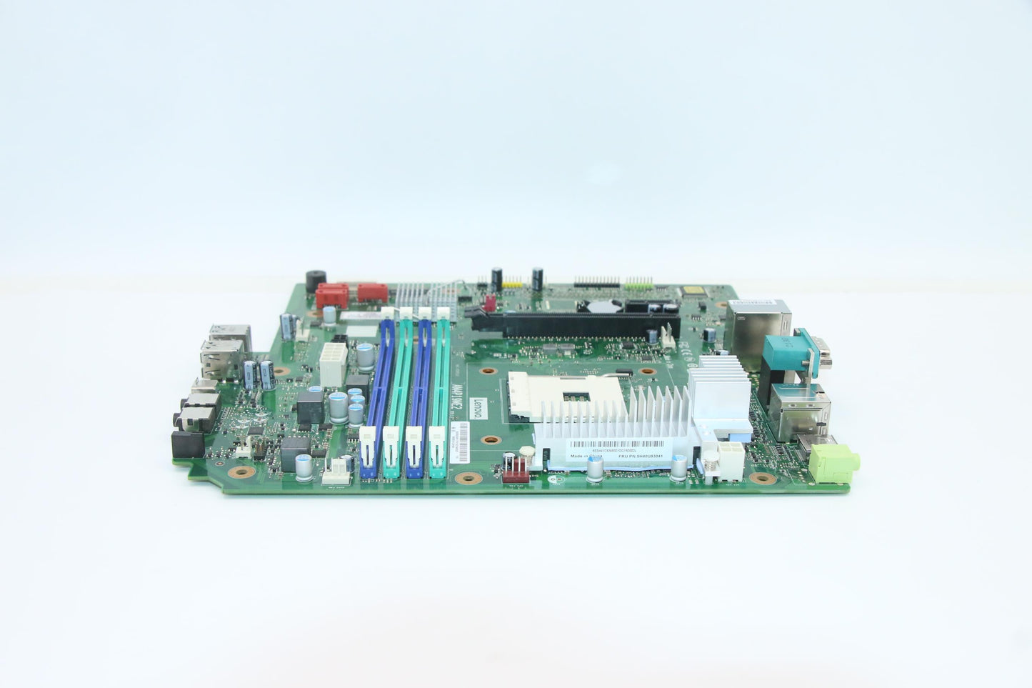 Lenovo Bdplanar Mb Am4 Cz P565 No Dpk - 5B20U54969