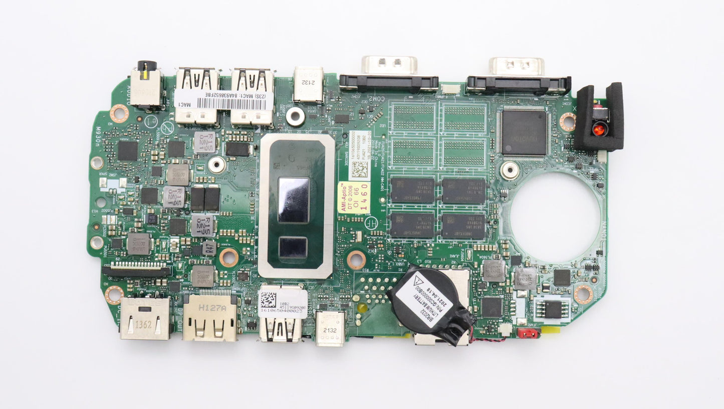 Lenovo Bdplanar Whl-U 4305Ue 4G Iot D - 5B20U55039