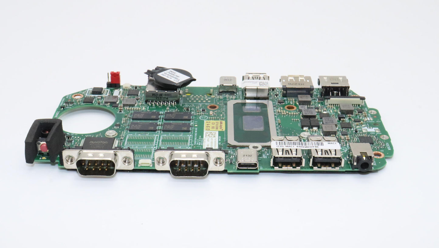 Lenovo Bdplanar Whl-U 4305Ue 4G Iot D - 5B20U55039