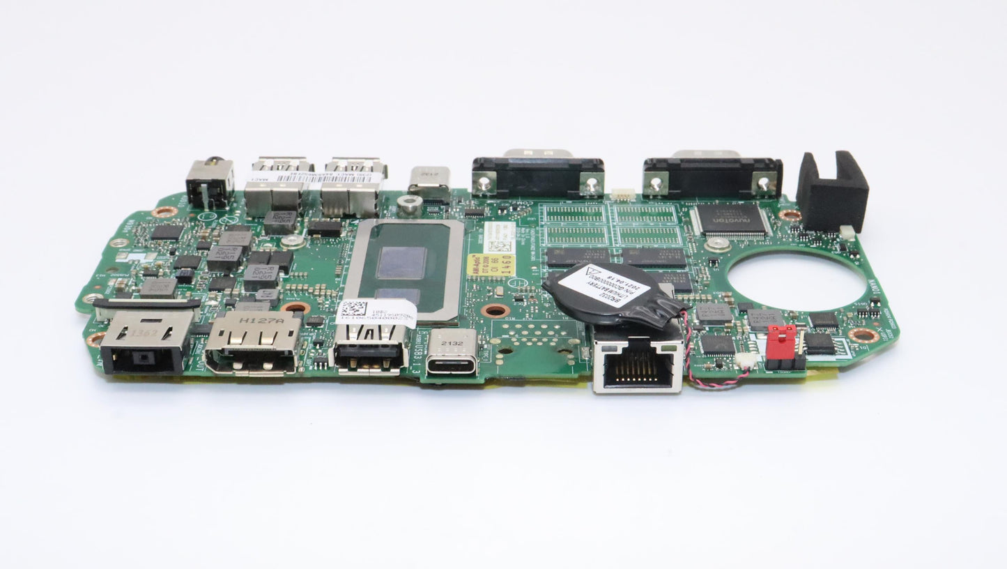 Lenovo Bdplanar Whl-U 4305Ue 4G Iot D - 5B20U55039