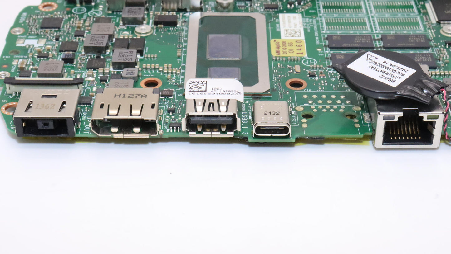 Lenovo Bdplanar Whl-U 4305Ue 4G Iot D - 5B20U55039