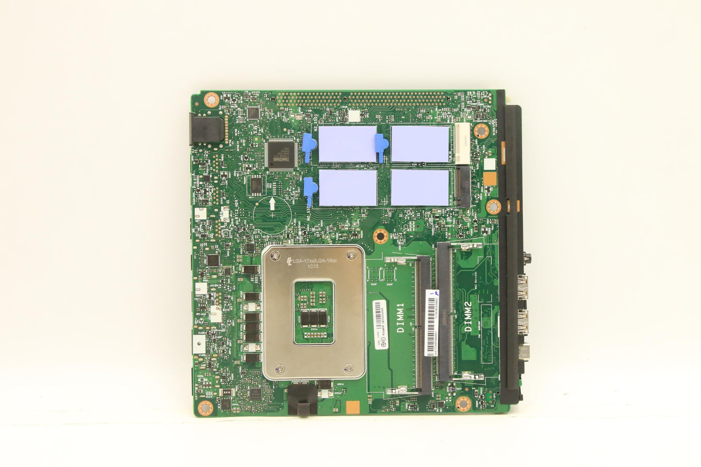 Lenovo Bdplanar Q670 Mb M90Q Gen3 Win - 5B20U55043