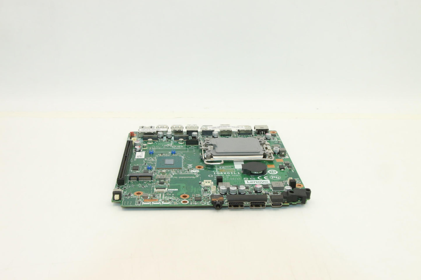 Lenovo Bdplanar Q670 Mb M90Q Gen3 Win - 5B20U55043