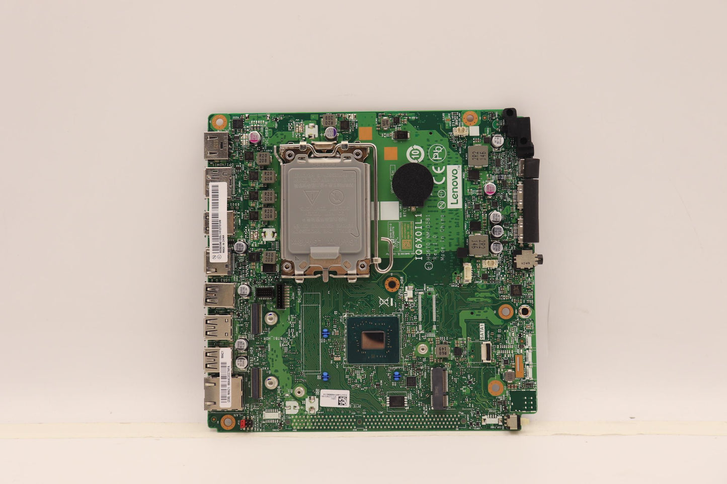 Lenovo Bdplanar Q670 Mb M80Q Gen3 No - 5B20U55052