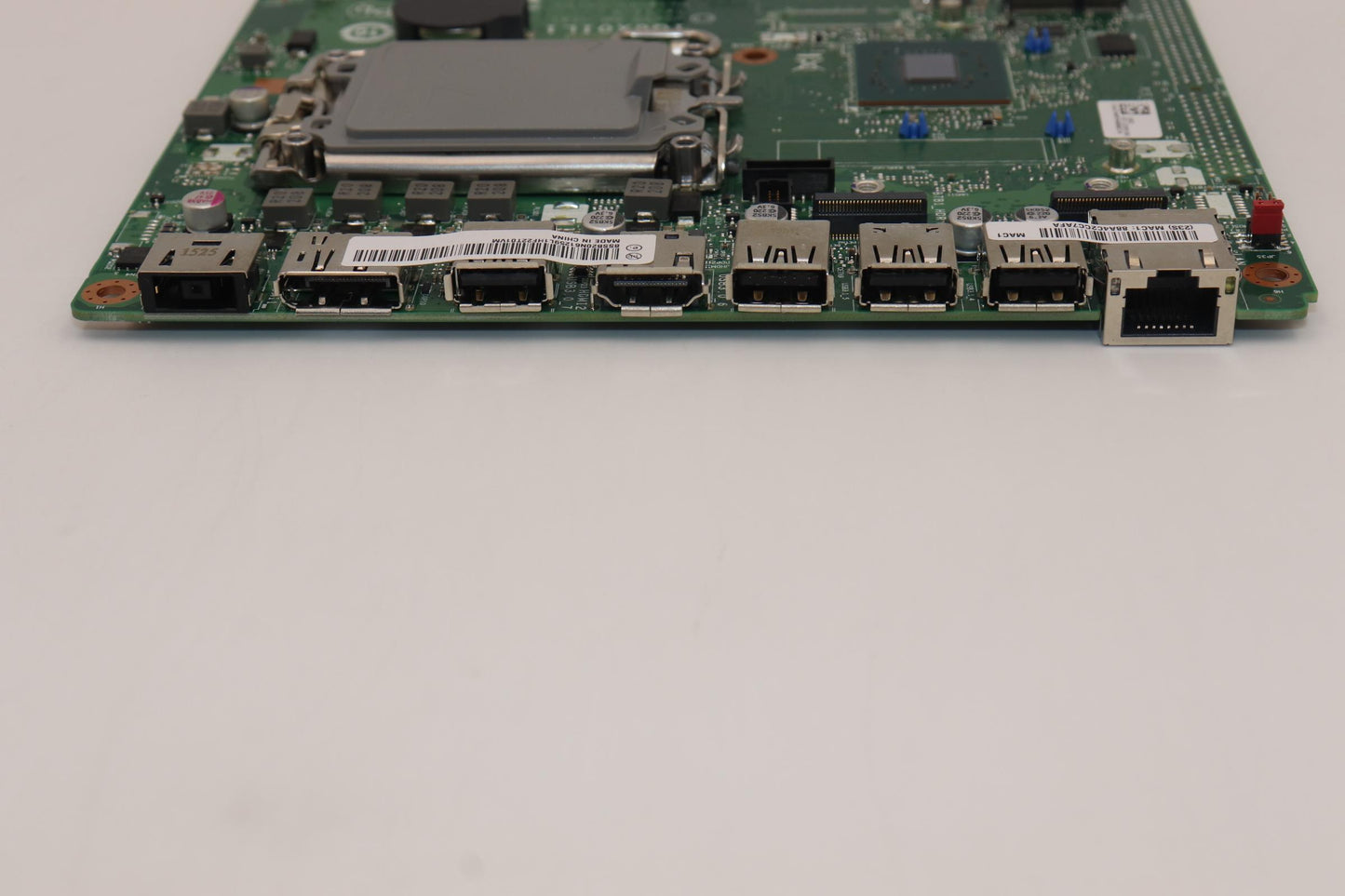 Lenovo Bdplanar Q670 Mb M80Q Gen3 No - 5B20U55052