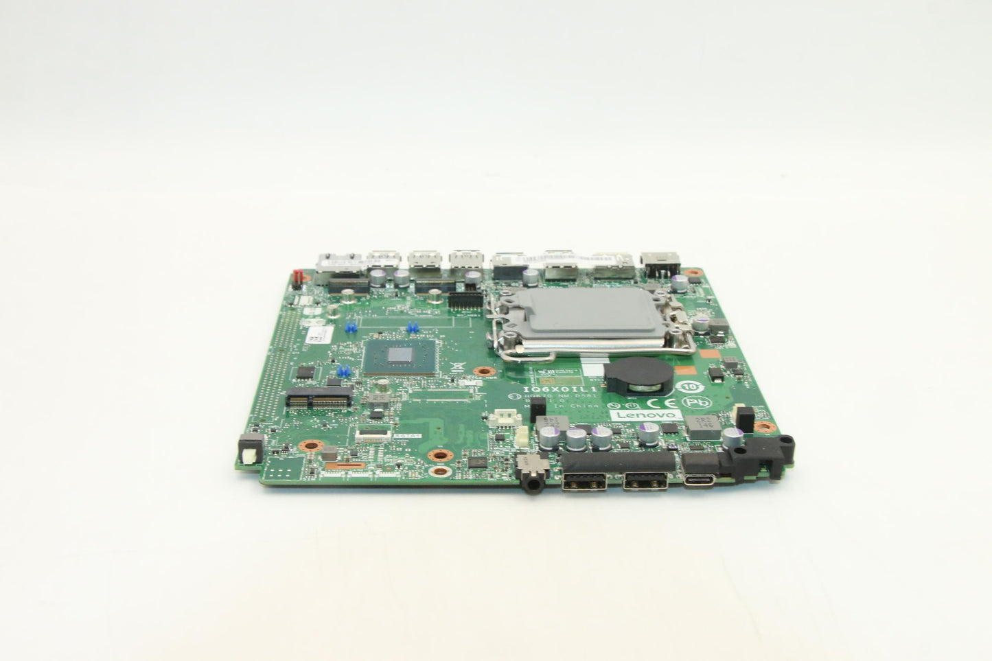 Lenovo (5B20U55053) Motherboard Q670, M80q Gen3, Windows DPK