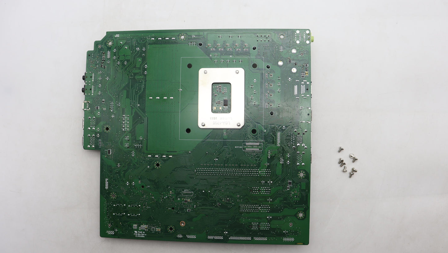 Lenovo Bdplanar Mb P360 Win Amt Dtpm - 5B20U55078