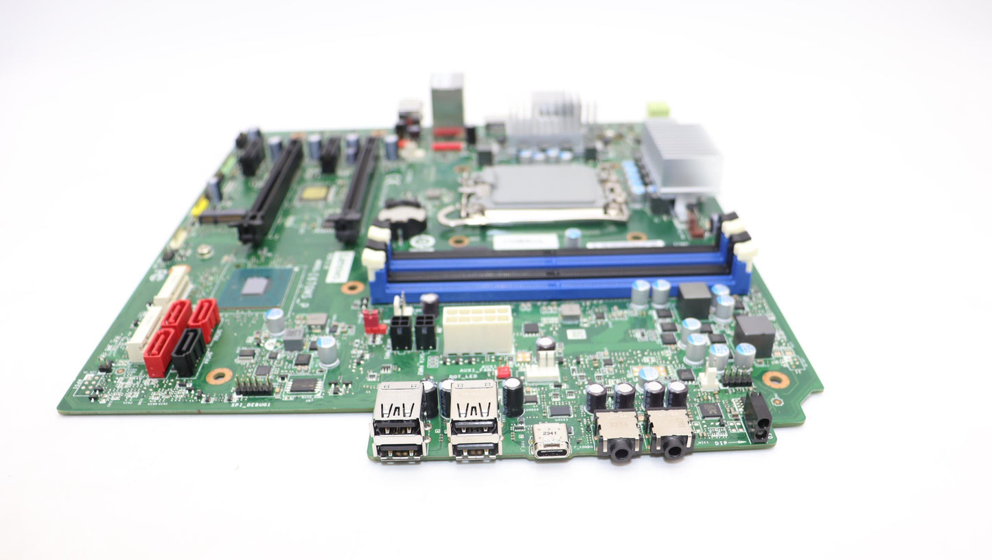 Lenovo Bdplanar Mb P360 Win Amt Dtpm - 5B20U55078