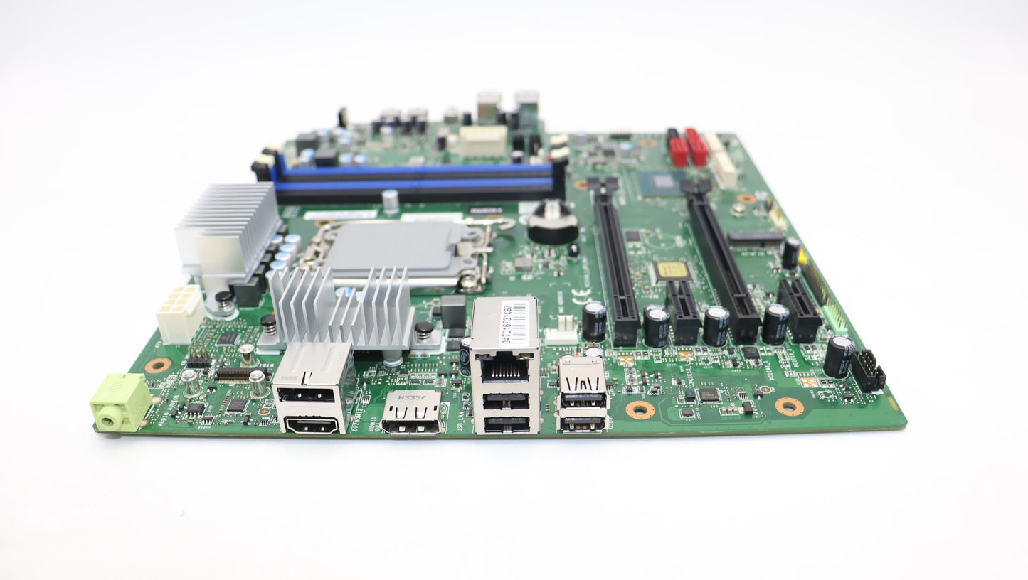 Lenovo Bdplanar Mb P360 Win Amt Dtpm - 5B20U55078