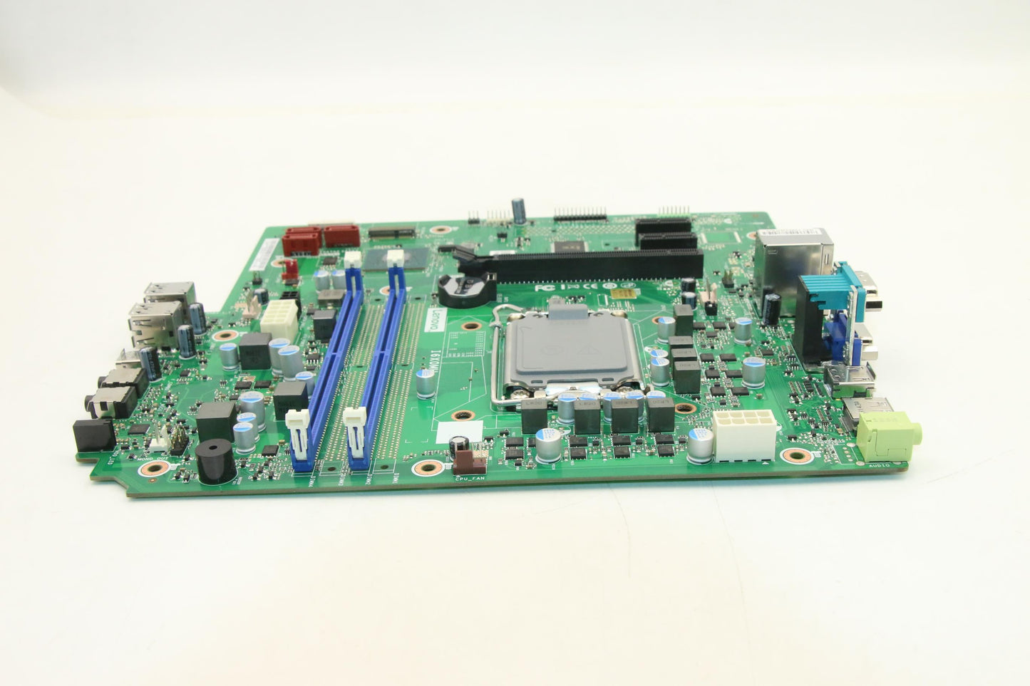 Lenovo Bdplanar Mb Fru B660 No Dpk - 5B20U55104