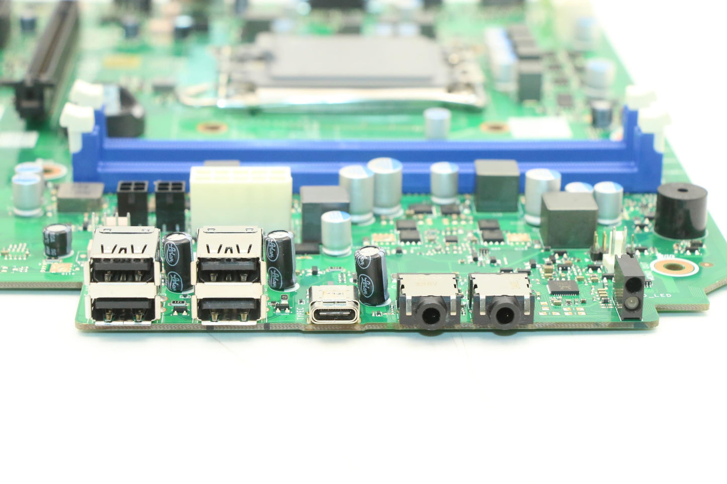 Lenovo Bdplanar Mb Fru B660 No Dpk - 5B20U55104