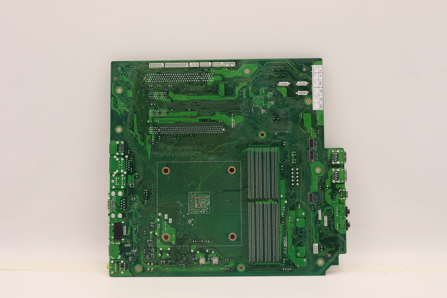 Lenovo Bdplanar Mb Am4 Cz Pro 565 Win - 5B20U55130