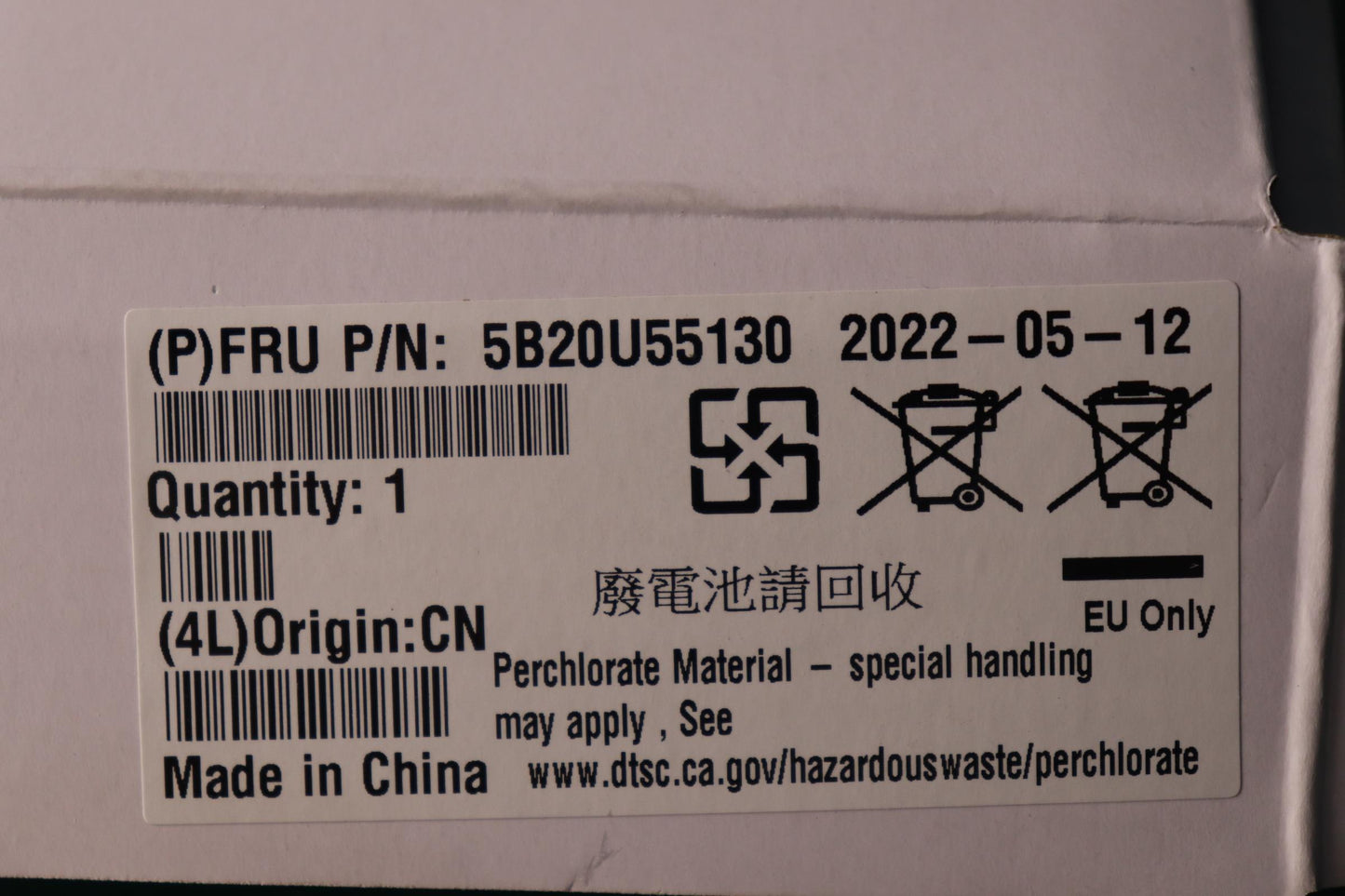 Lenovo Bdplanar Mb Am4 Cz Pro 565 Win - 5B20U55130