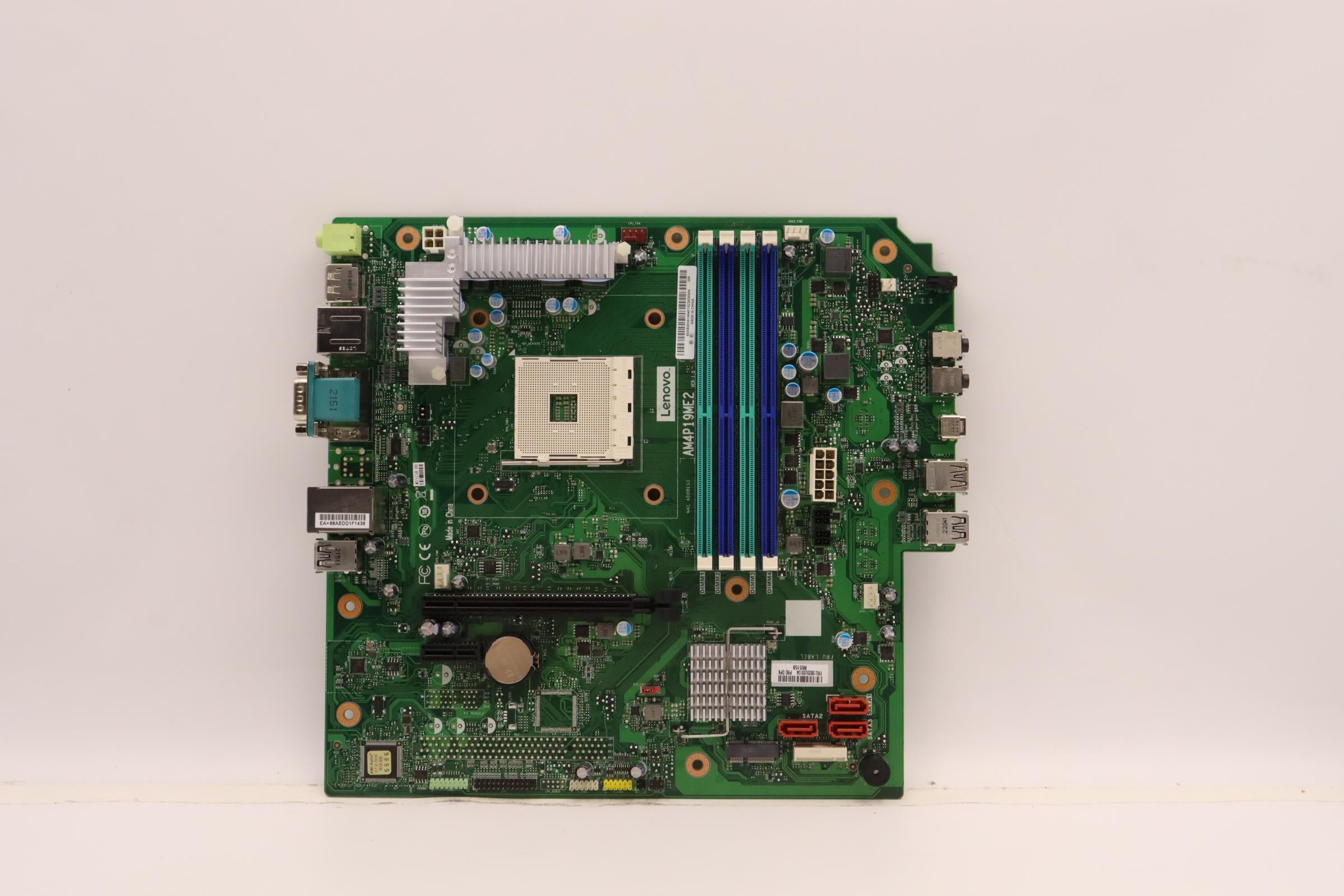 mousecomputer LuvBook LB-T510Em-Book P MB-P520B-SMB-P520B-SSD MB-P520WMousePro-NB NB501BNB501E対応メモリ2GB khxv5rg Lenovo Bdplanar Mb Am4 Cz P565 Win Dp - 5B20U55134– LenovoPart